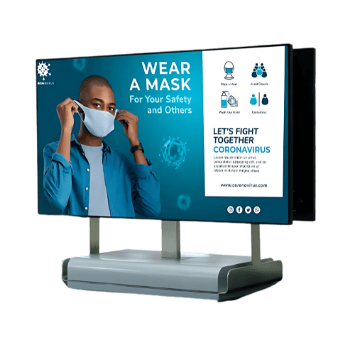 Indoor & Outdoor Signage